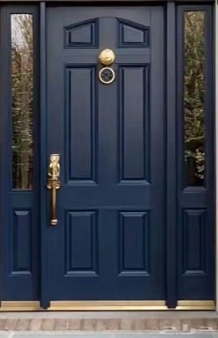 حداد درايش المنيوم وحديد 7