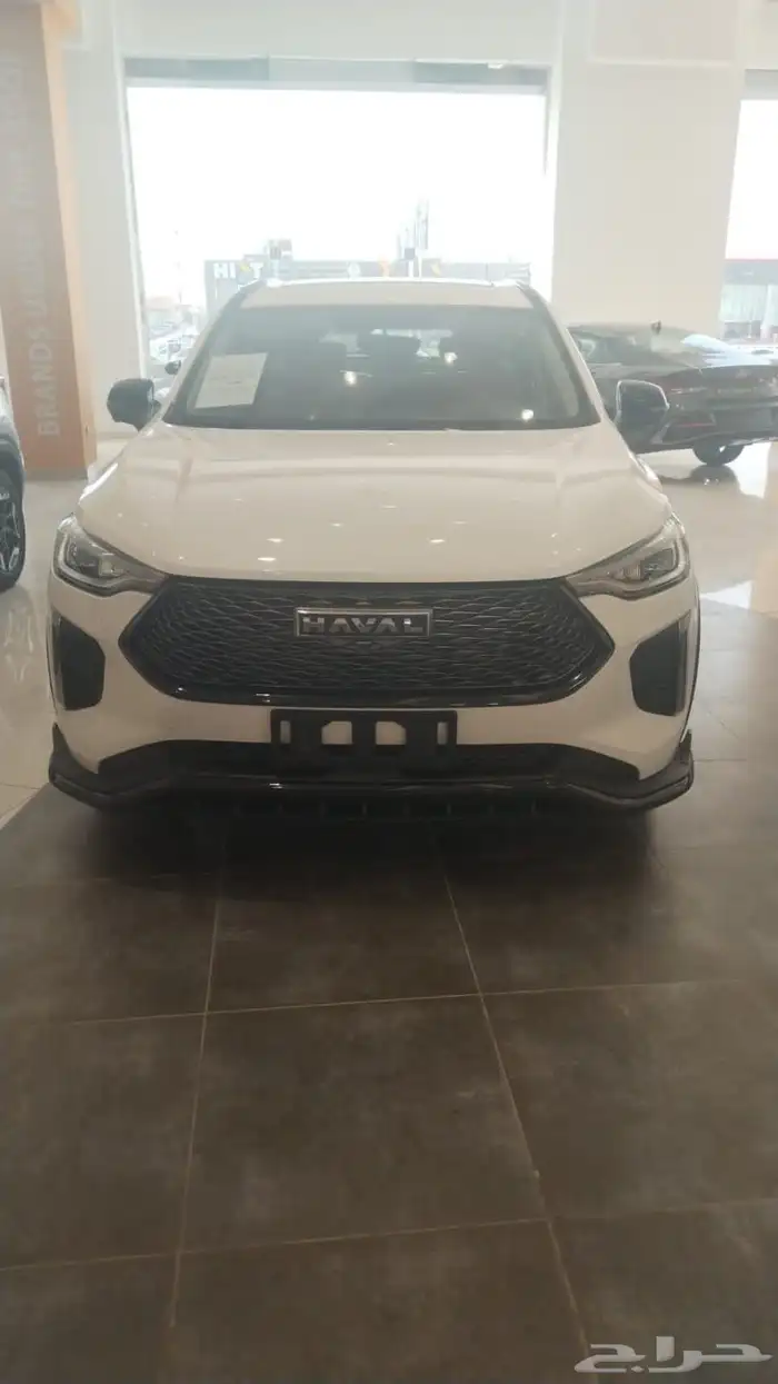 هافال جوليان 2025 0