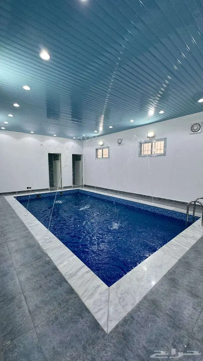 استراحة التميز بالطائف 0