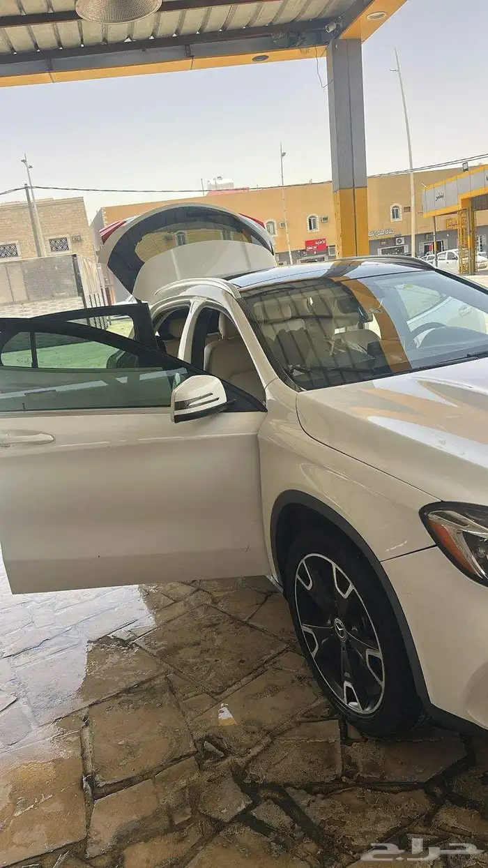 مرسيدس بنز 2019 6