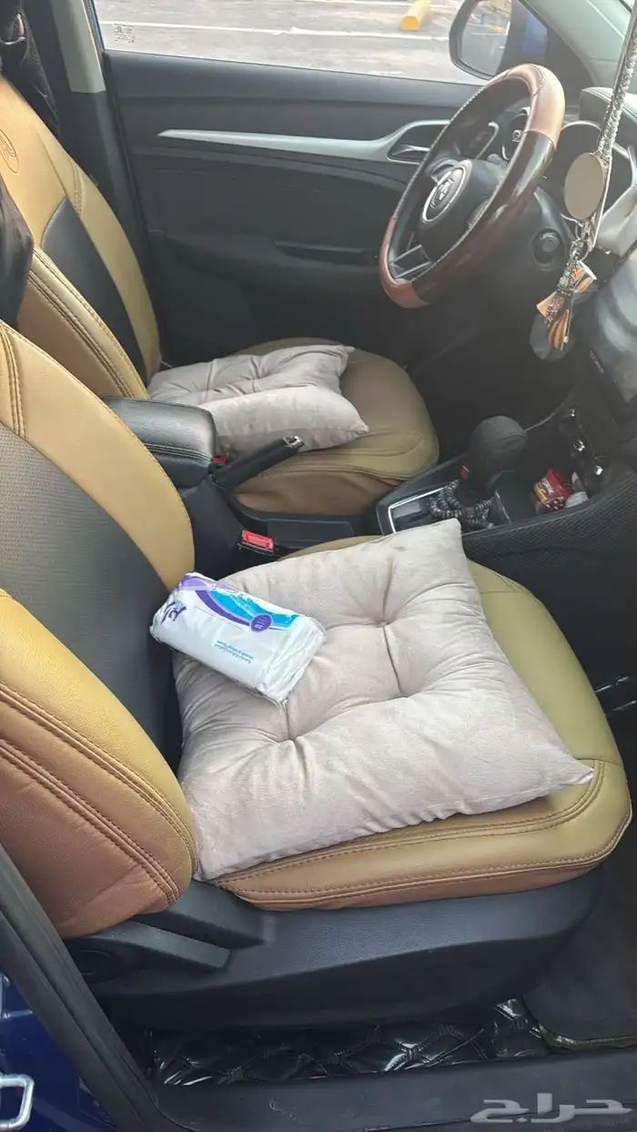 mg zs 2018 7