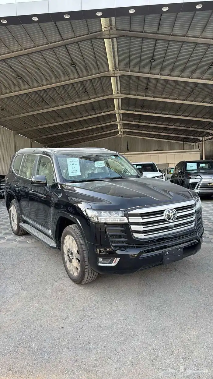 جي اكس ار - L4 - بنزين - سعودي - 2025 1