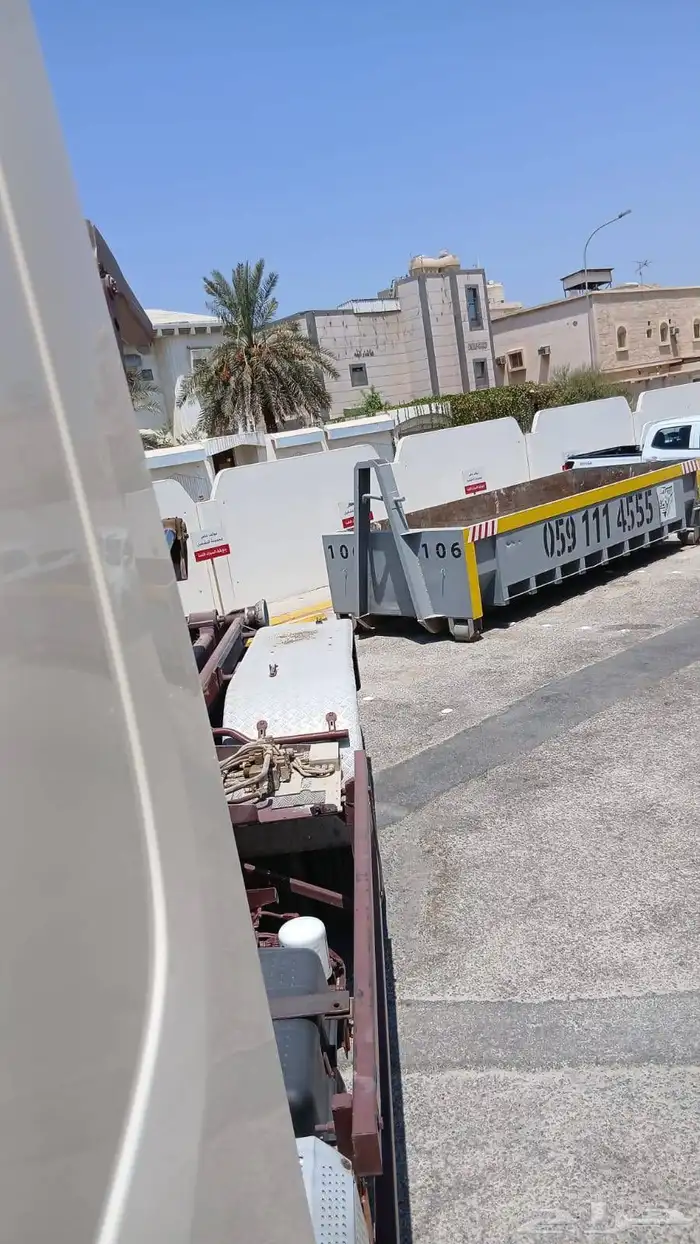 حاويات للايجار 3