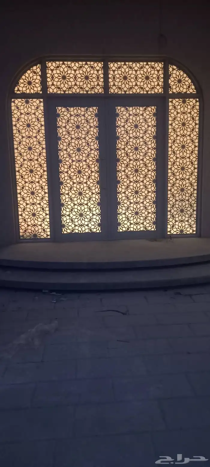 تفصيل ابواب ودرايش ومطابخ وزجاج وجميع أعمال الألمنيوم 2