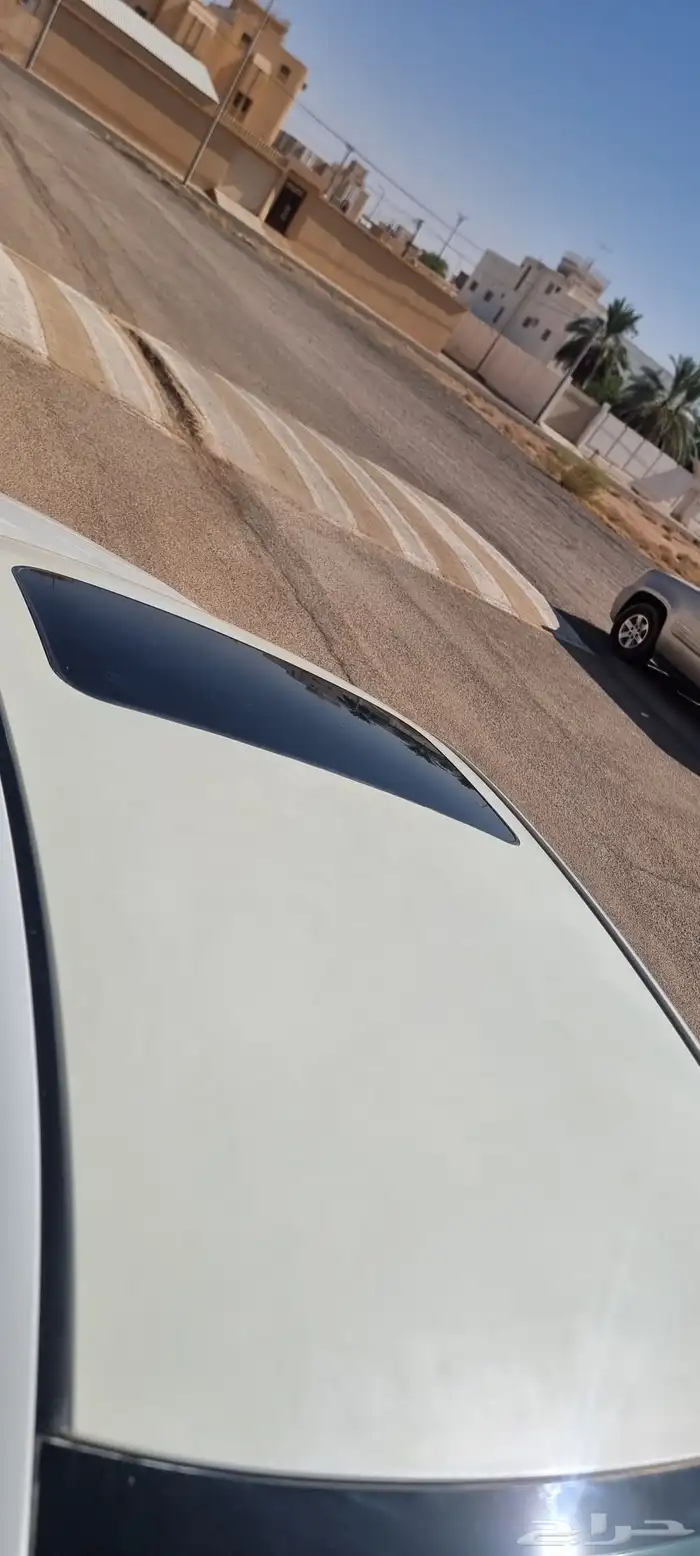 للبيع لكزز ES350 2007 3