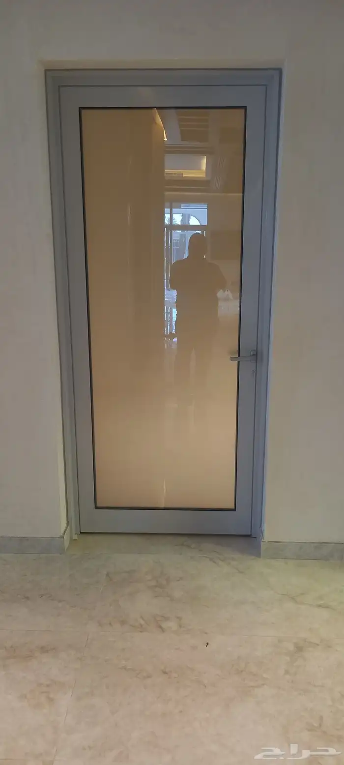 تفصيل ابواب ودرايش ومطابخ وزجاج وجميع أعمال الألمنيوم 3