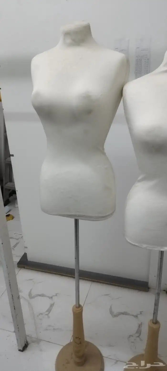 مجسمات العدد 10حبات 1