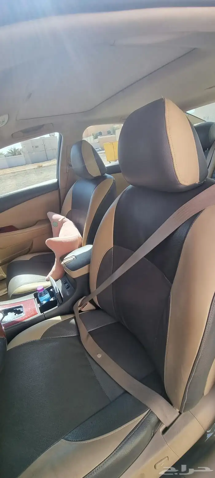 للبيع لكزز ES350 2007 5
