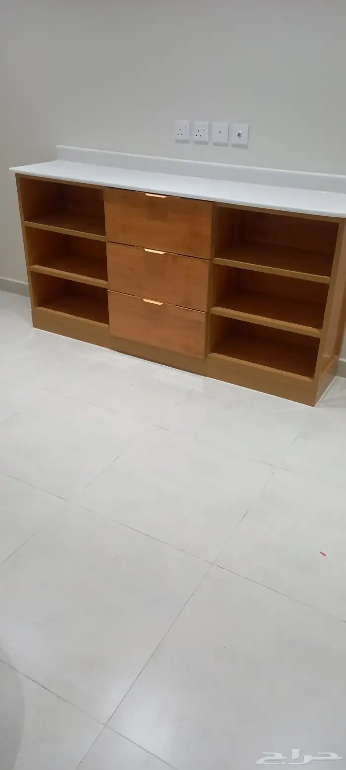 تفصيل ابواب ودرايش ومطابخ وزجاج وجميع أعمال الألمنيوم 4