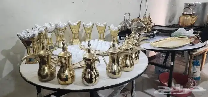 قهوجي وصبابين رجال ونساء في الدمام الخبر الجبيل الاحساء 5