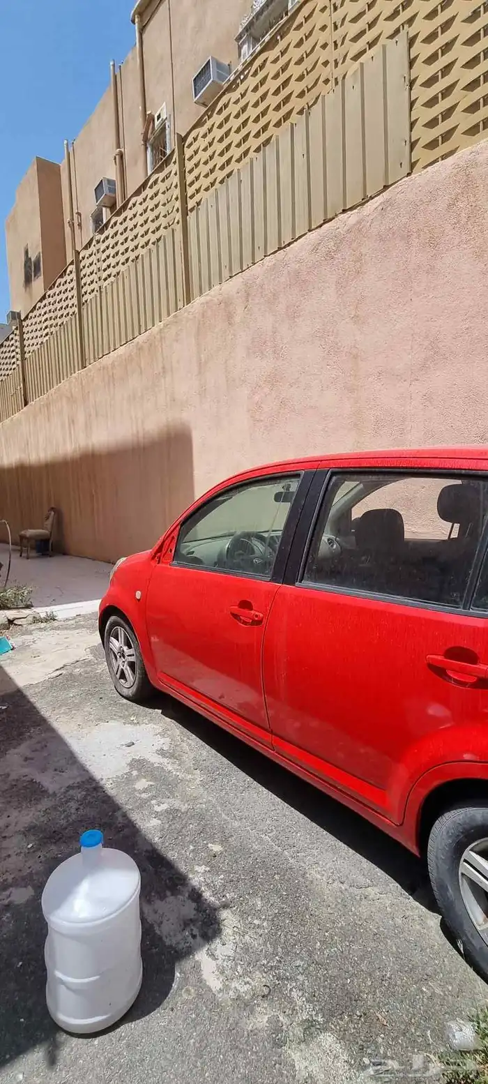 ديهاتسو سيرون تماتيك 2
