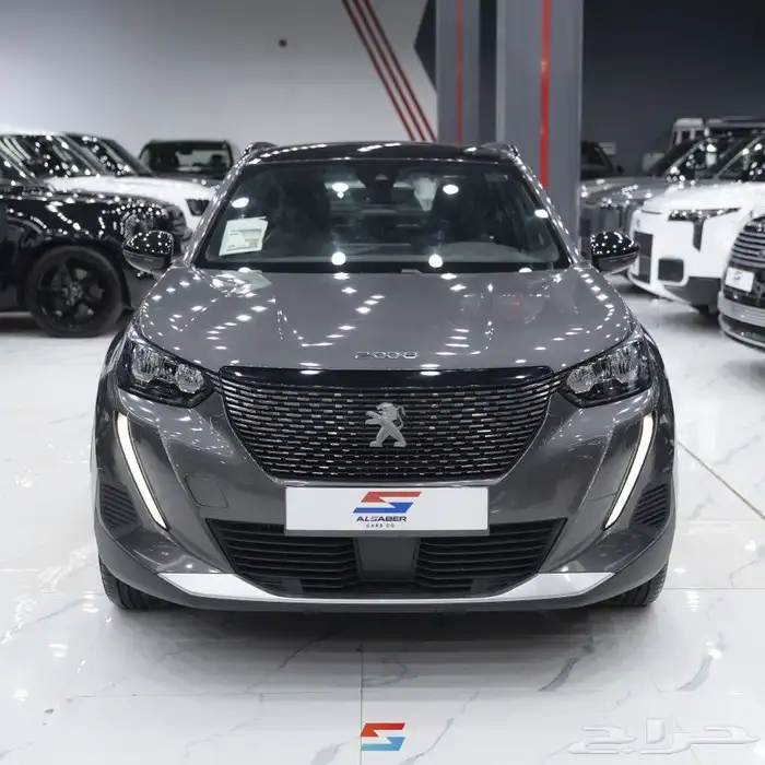 بيجو GT 0
