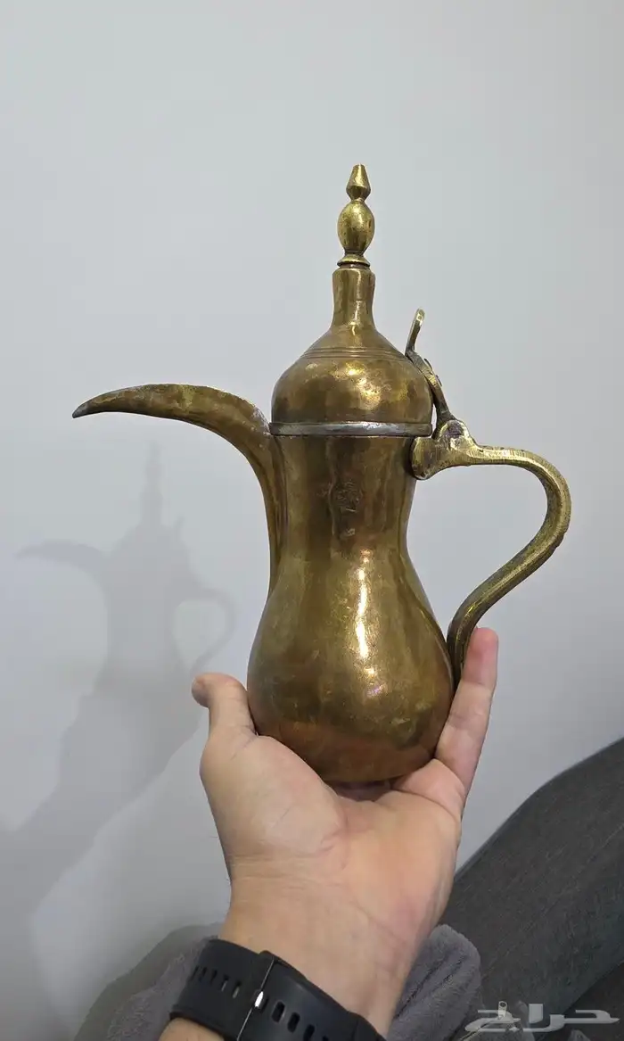 دلتين تراثيه قديمه 2