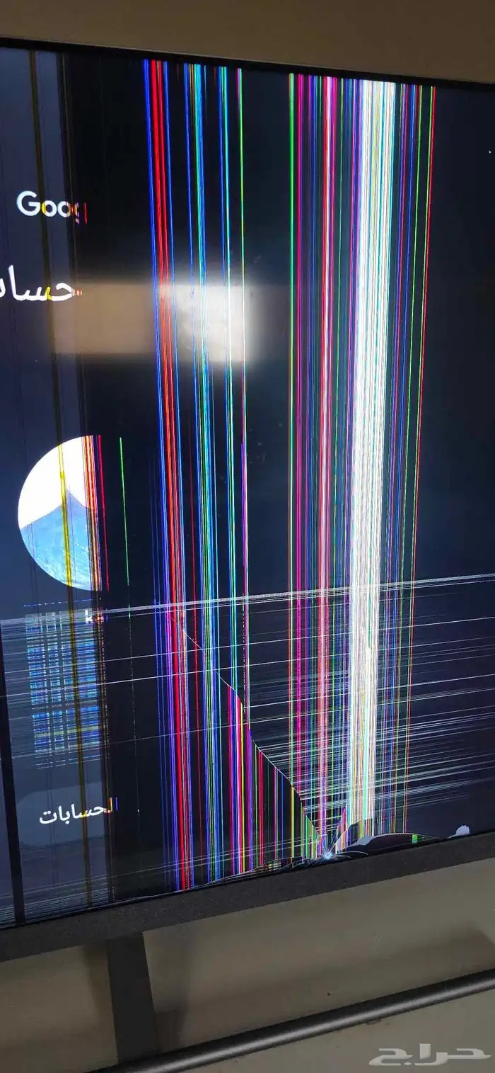 تلفزيون هاير 65 بوصه 1