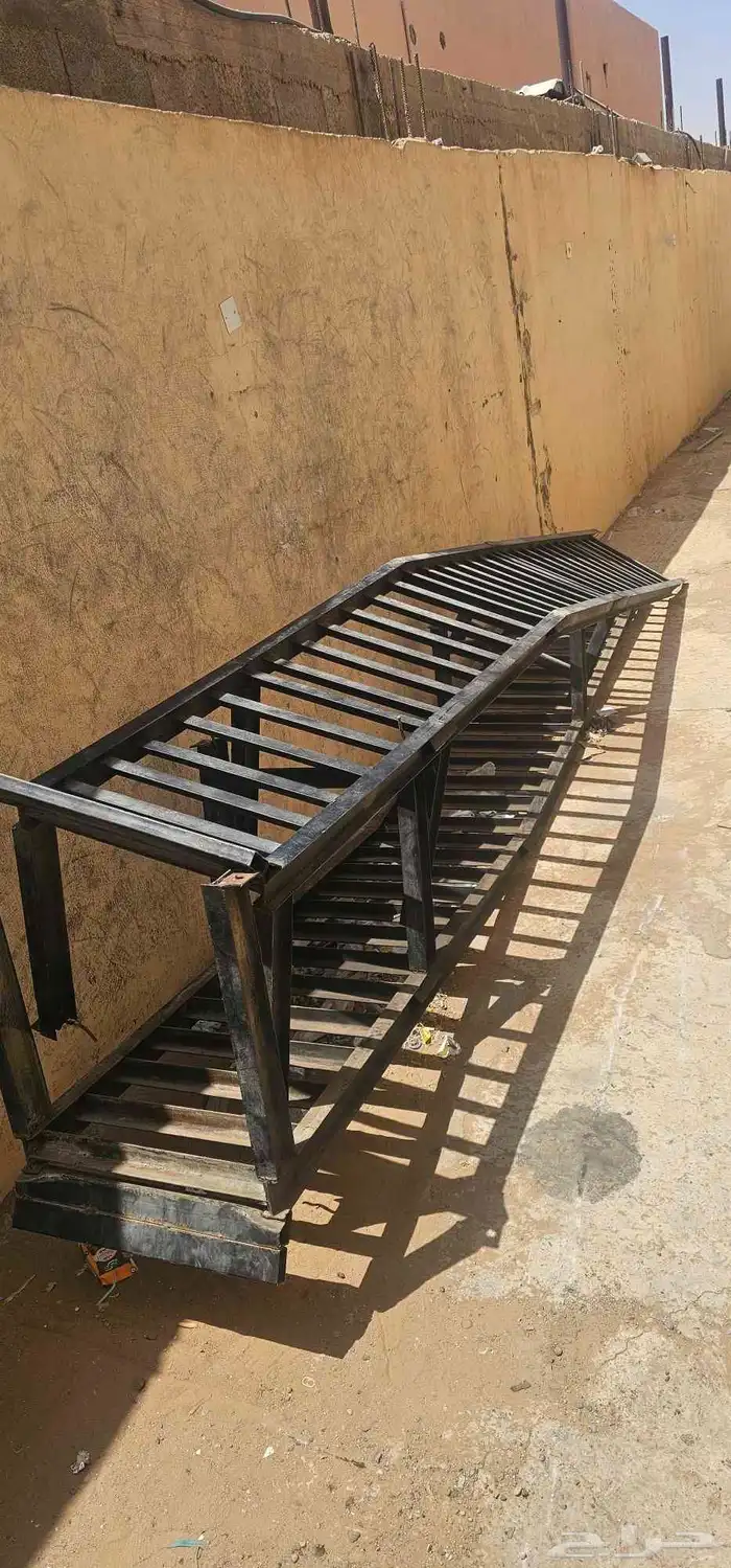 رافعة سيارات 0