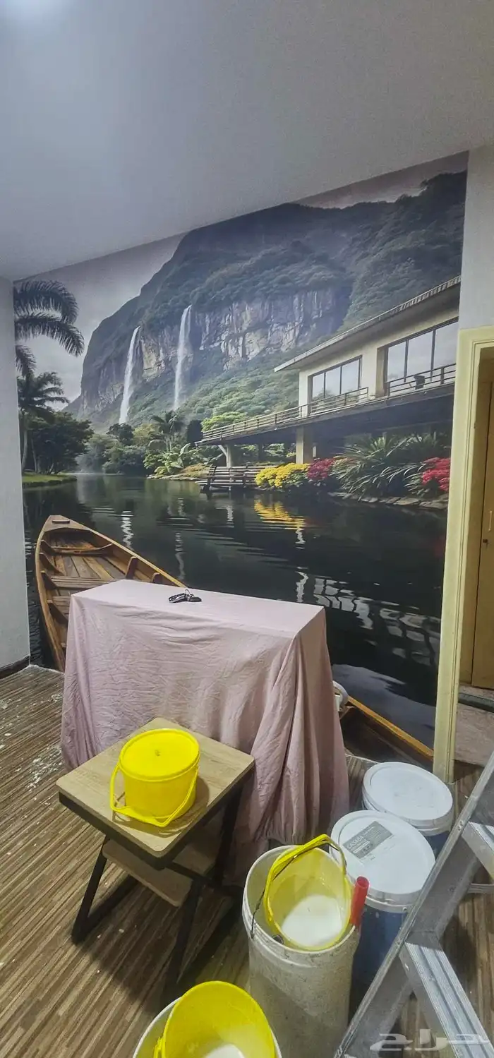 مناضر 3D 1