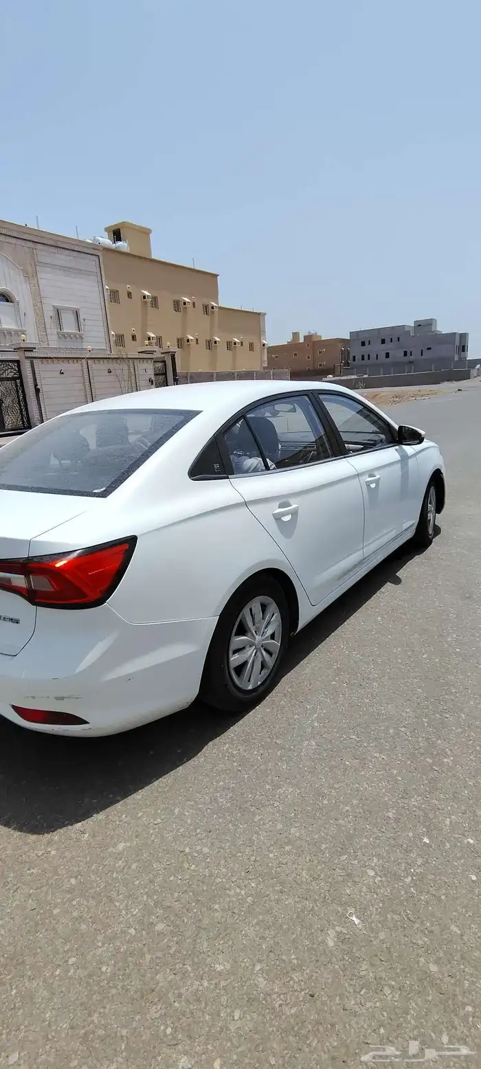 MG 5 موديل 2020 للبيع 4