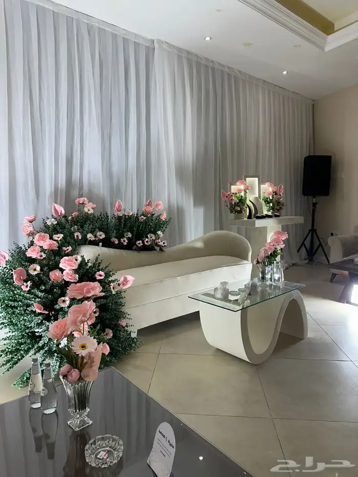 حفلات مناسبات 9