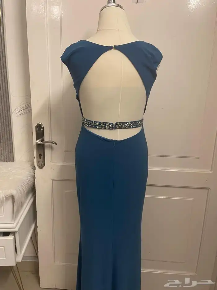 فساتين أفراح ومناسبات 5