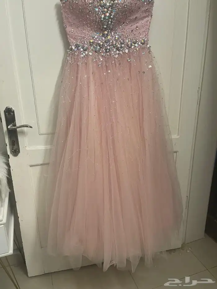 فساتين أفراح ومناسبات 2