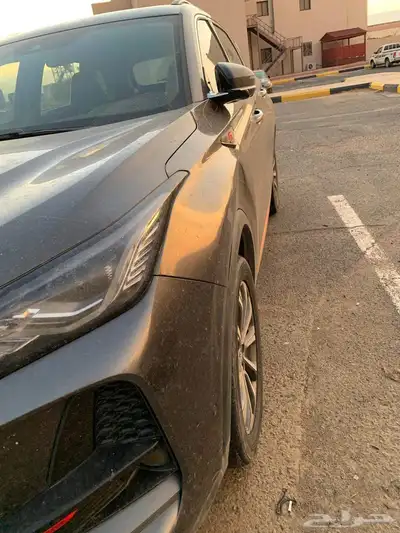 شانجان سي اس 75 بلس 2022 index