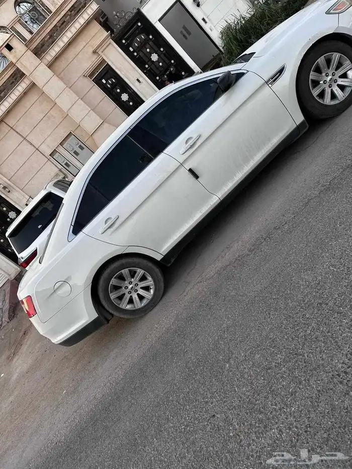 فورد تورس 2