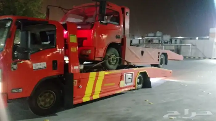 سطحه في الحفر الباطن فاضي 5