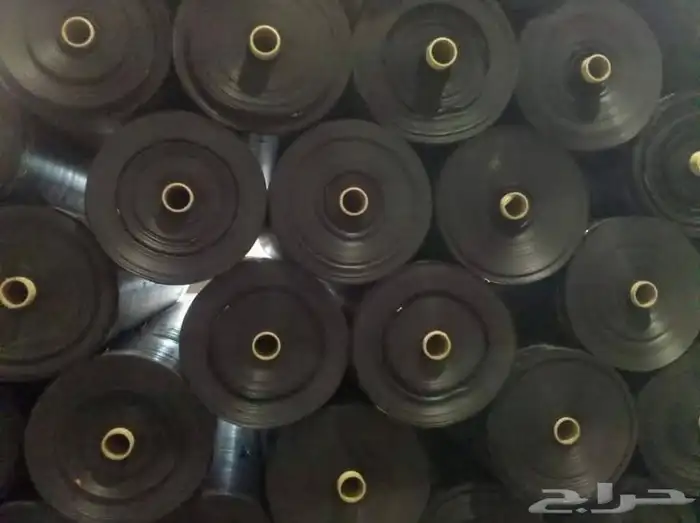شراع تجميع مياه و احواض سمك جودة ممتازة 1