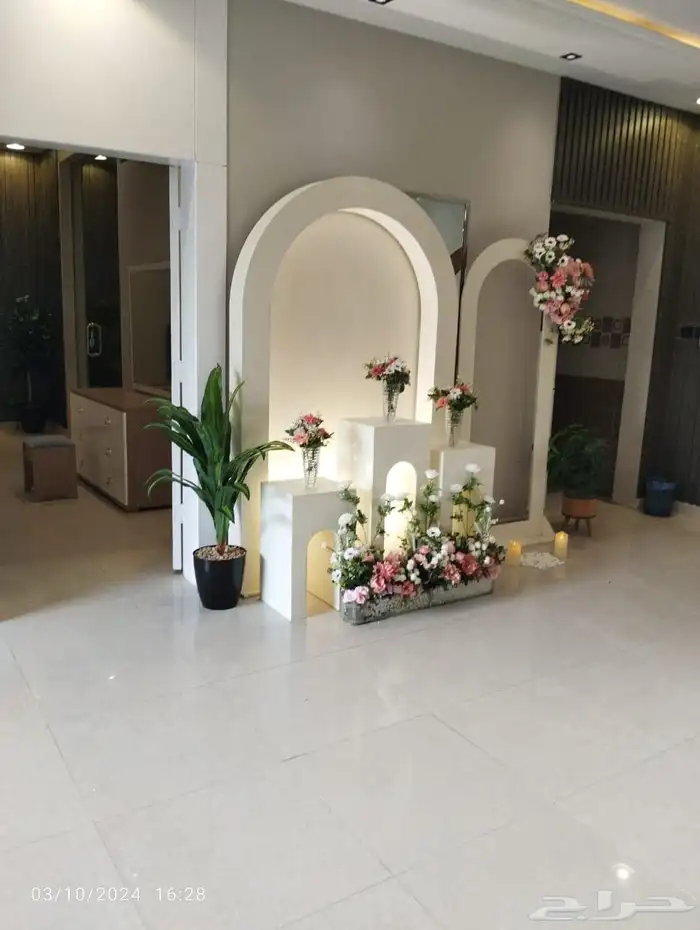 حفلات مناسبات الرياض حي الرمال 5