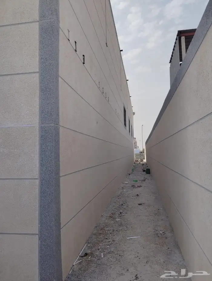جميع أعمال البناء والتلييس والبلاط والصبغ 4