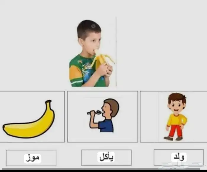 أخصائية نطق وتخاطب خبره 10سنوات 2
