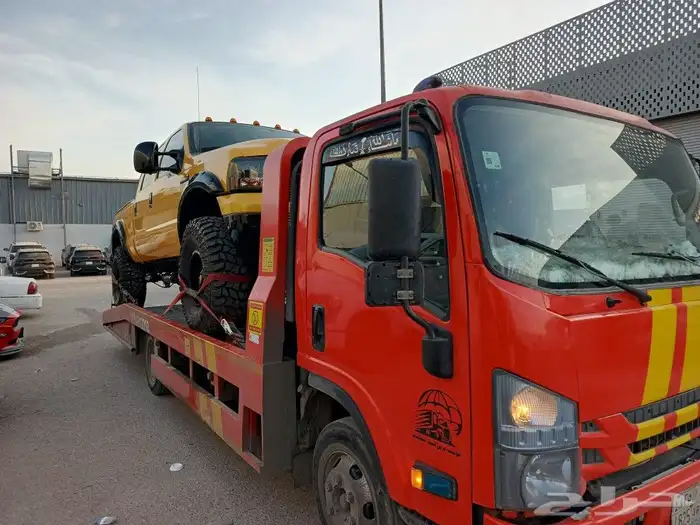 سطحه شمال الرياض 0