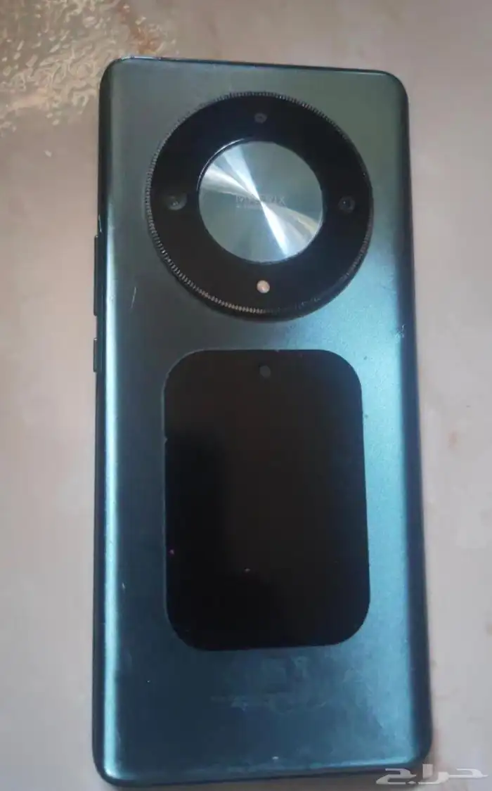 هونر 1