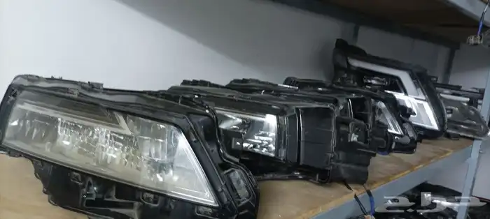 شمعات نيسان اكس تريل 2023 2024 3