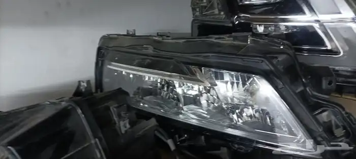 شمعات نيسان اكس تريل 2023 2024 5