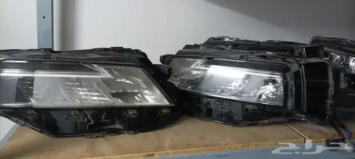 شمعات نيسان اكس تريل 2023 2024 1