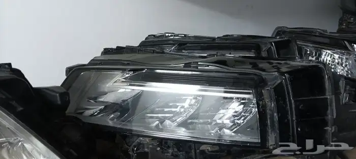 شمعات نيسان اكس تريل 2023 2024 4