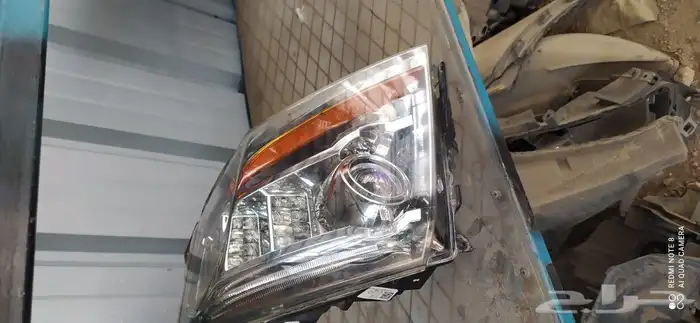 شمعه كاديلاك 0