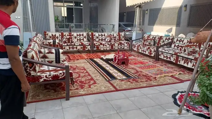 قهوجي الرياض 3