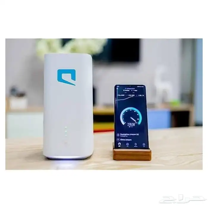 عرض راوتر 5G موبايلي مع نت لامحدود 2