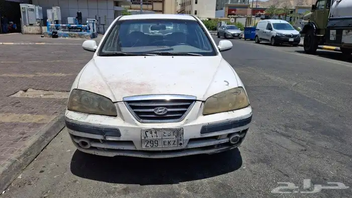 النترا 2005 تماتيك 0