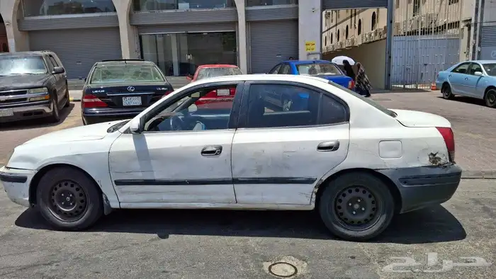 النترا 2005 تماتيك 6