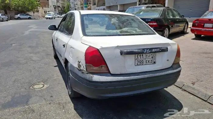 النترا 2005 تماتيك 5