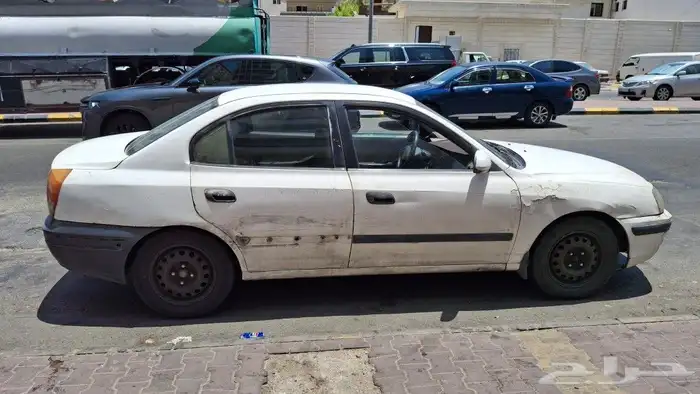 النترا 2005 تماتيك 7