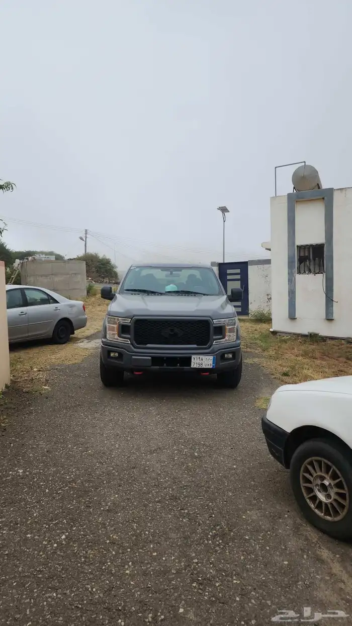 F150 2020 0