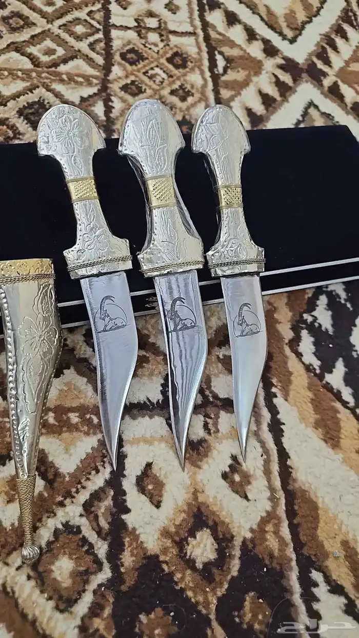 شبريه ام وعل مقاس 30 0