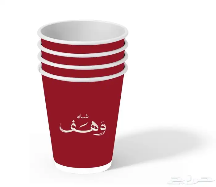 أكواب ورقية.طباعة اكواب.اكواب بلاستك.مصنع اكواب 17