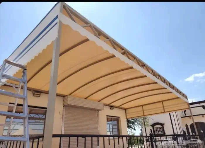 حداد مقولات وترميمات سندوش بنل 0