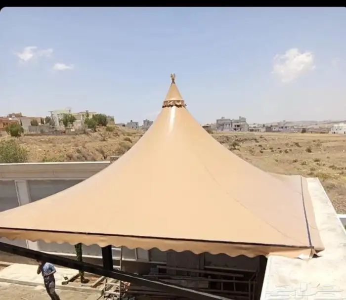 حداد مقولات وترميمات سندوش بنل 7