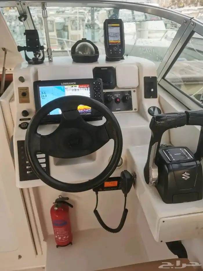 للبيع Gulf Craft 31ft   2008 2